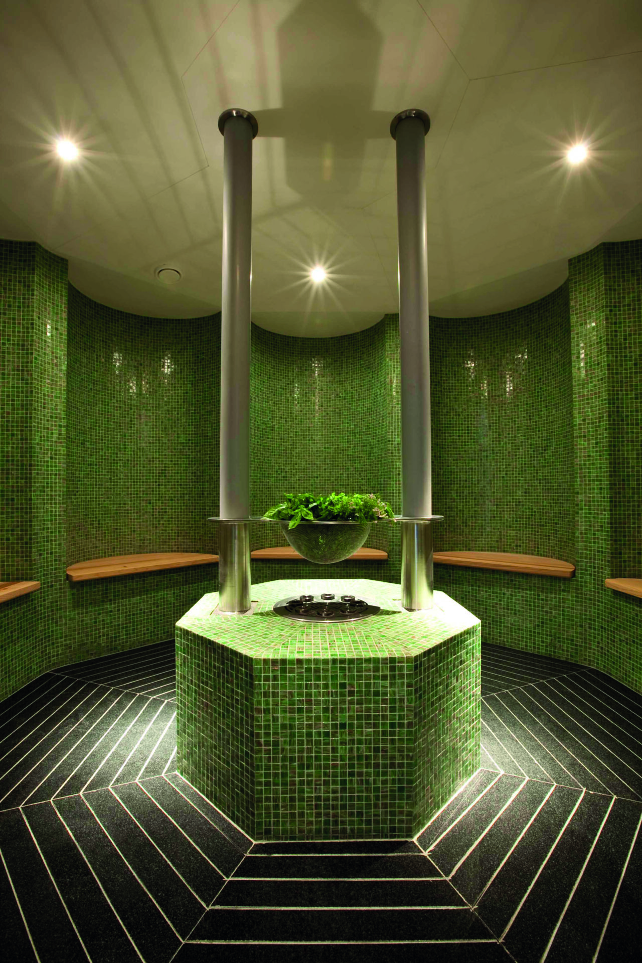bain herbal