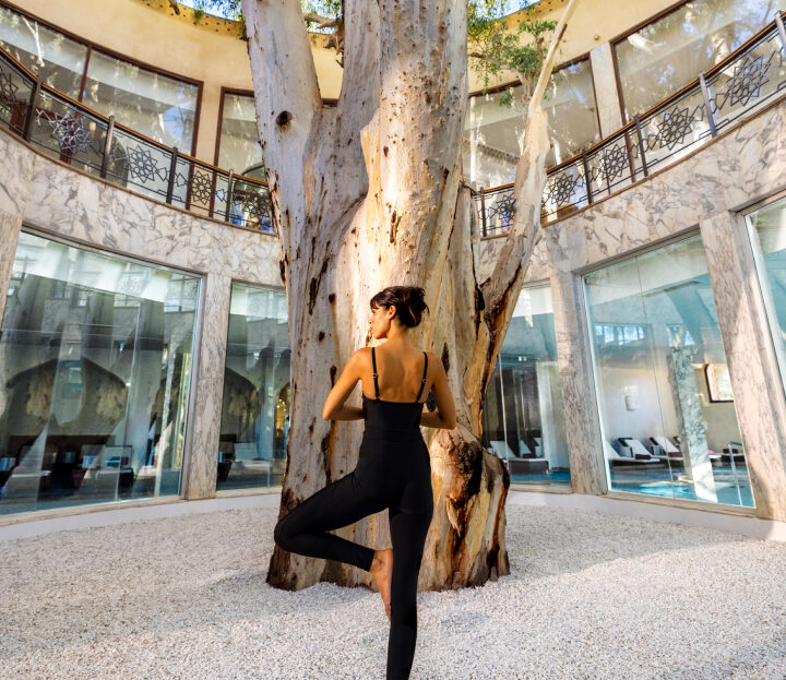 Retraites Yoga Es Saadi Marrakech Resort2025
