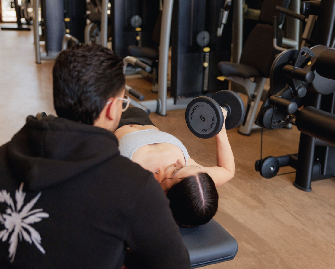 Studio La Canopée Es Saadi Cours Privé 03