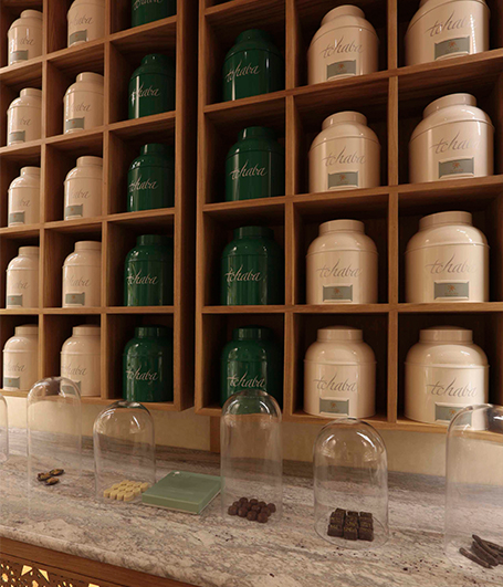 chocolaterie-the-marrakech