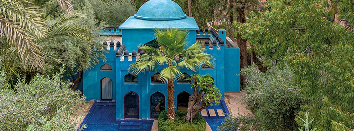 Les Villas du Resort