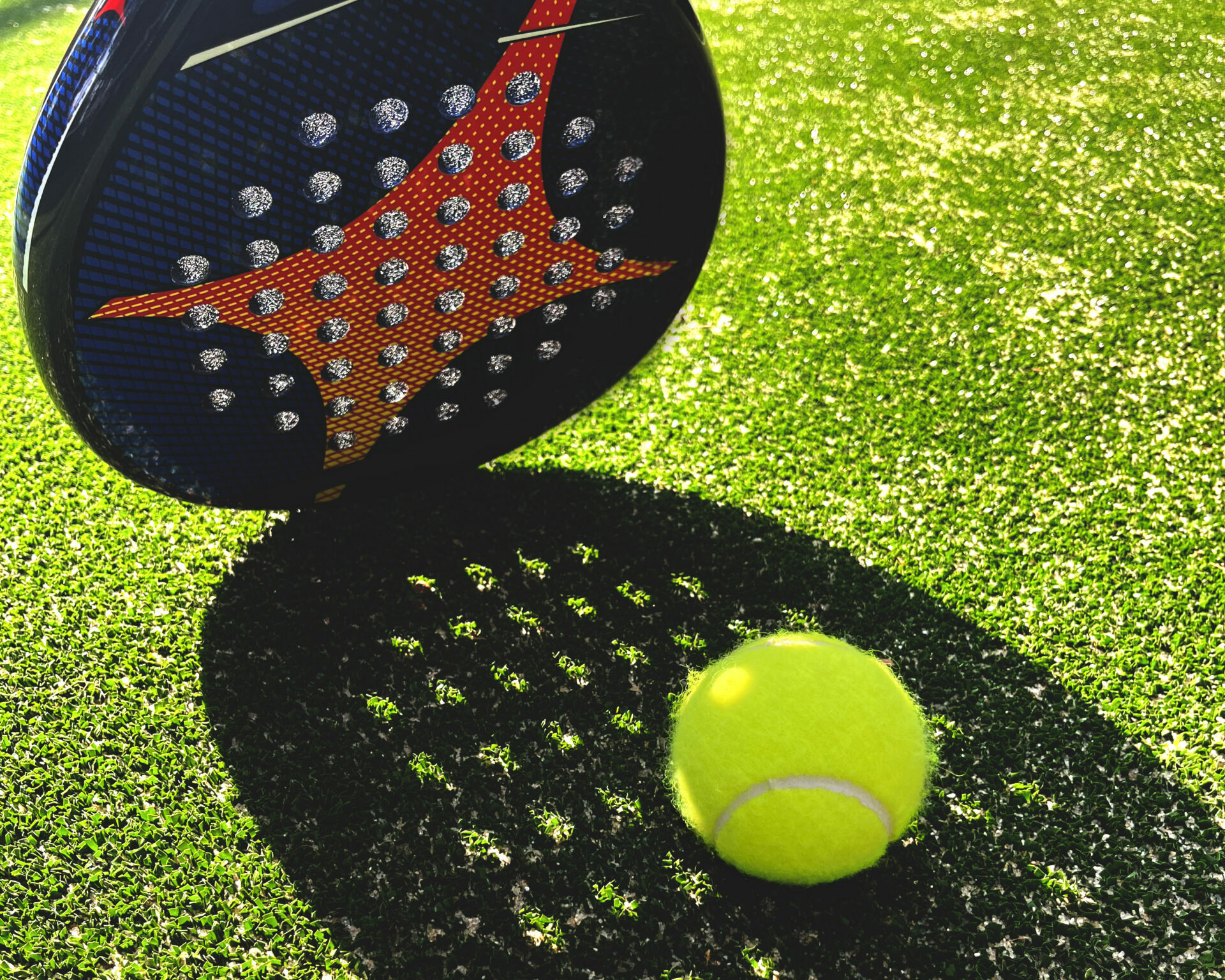 All about: Padel's ball