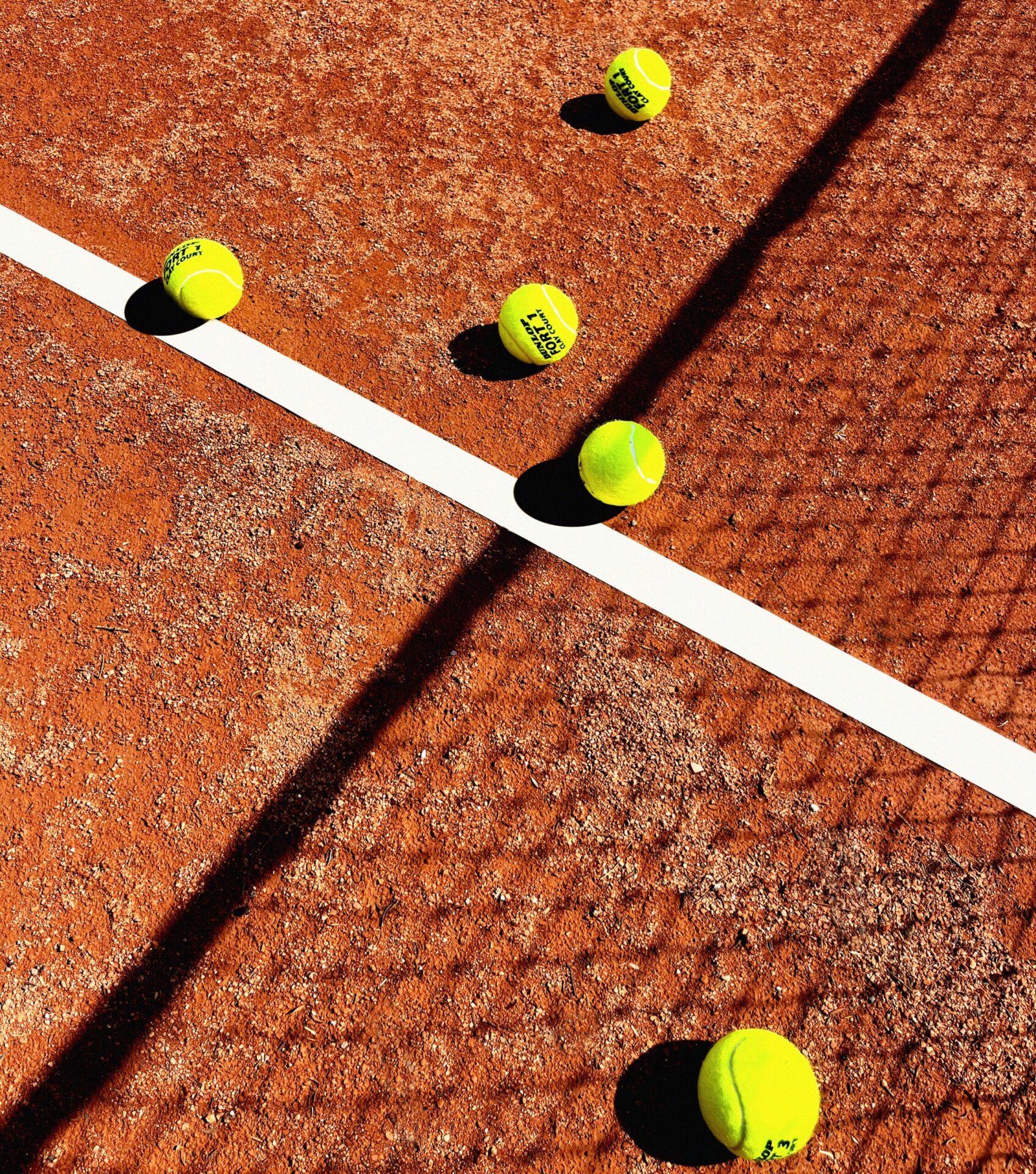 Activité tennis au Es Saadi Marrakech Resort
