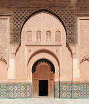 Excursions à Marrakech, Es Saadi Marrakech Resort
