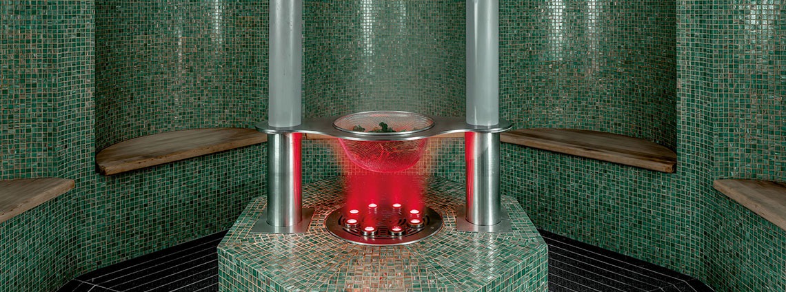 Oriental Thermae®