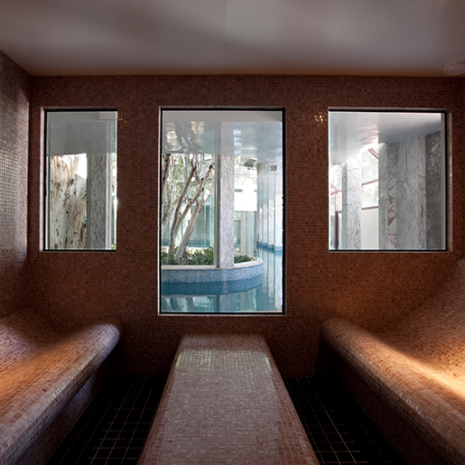 Oriental Thermae Laconium à Marrakech