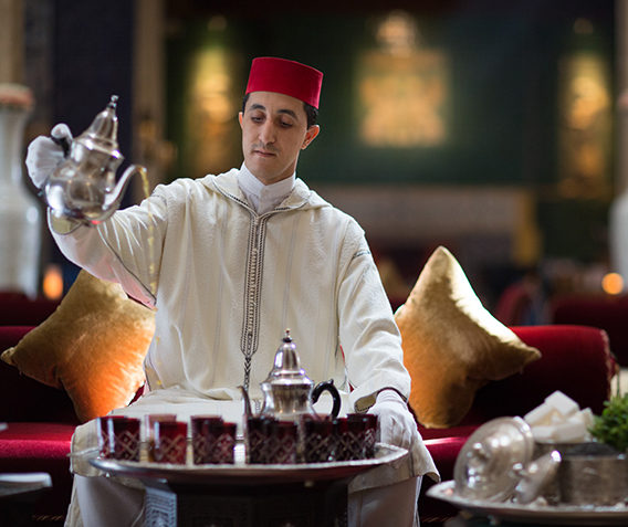 service-thé-marocain-marrakech
