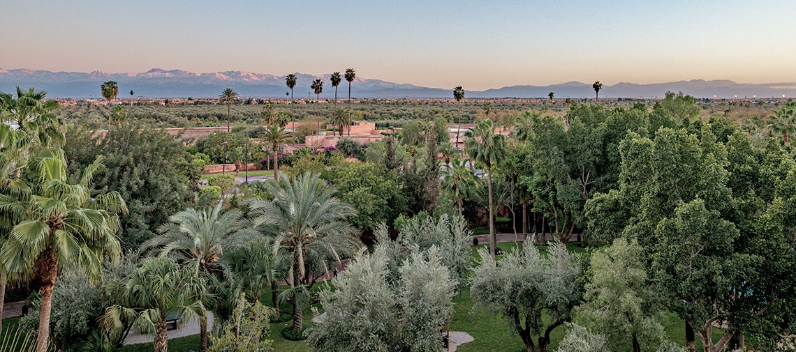 marrakech