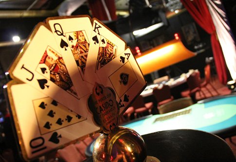 Tänk på kanten regler roulette casino av Judi Online