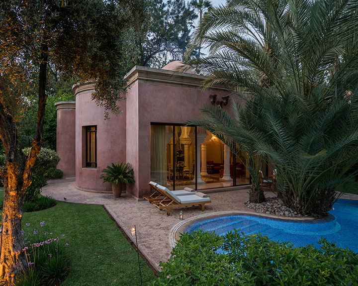 villa favorite