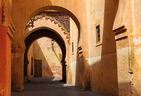 medersa-marrakech