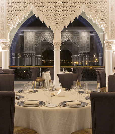restaurant-gastronomique-marrakech