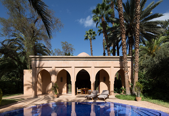 villa-sultane-marrakech