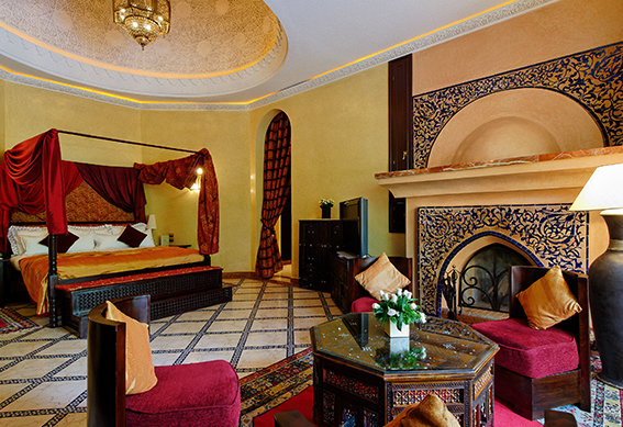 villa-sultane-salon-marrakech
